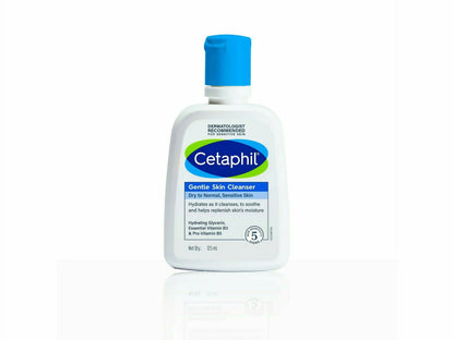 Cetaphil Gentle Duo