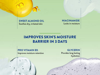 Cetaphil Moisturising Cream (Dry to Normal, Sensitive Skin)