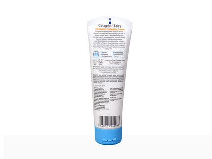 Cetaphil Baby Advanced Protection Cream With Organic Calendula