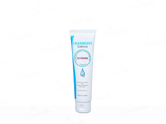 Charmoist Lotion