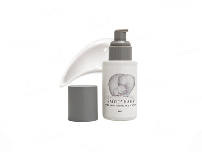 Chosen Smoo Baby Pure Moisturizing Lotion