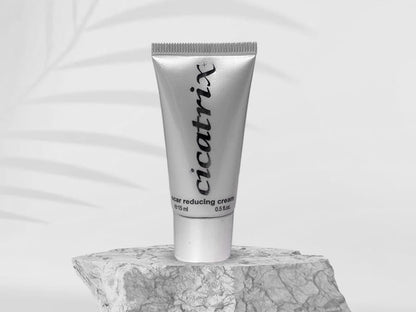 Cicatrix Scar Reducing Cream