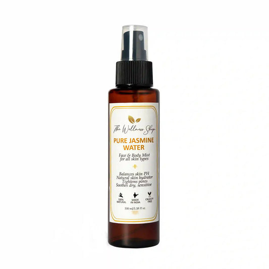 The Wellness Shop Pure Jasmine Water