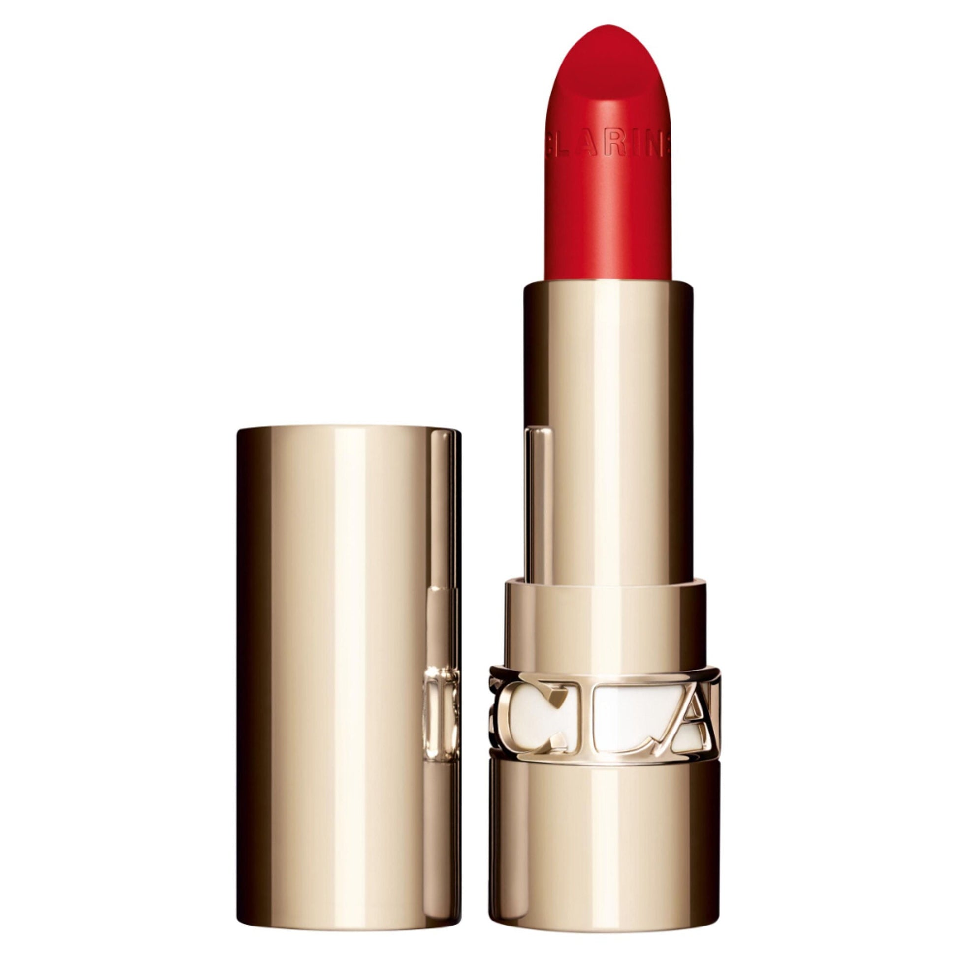 Clarins Joli Rouge Lipstick - 768 Strawberry