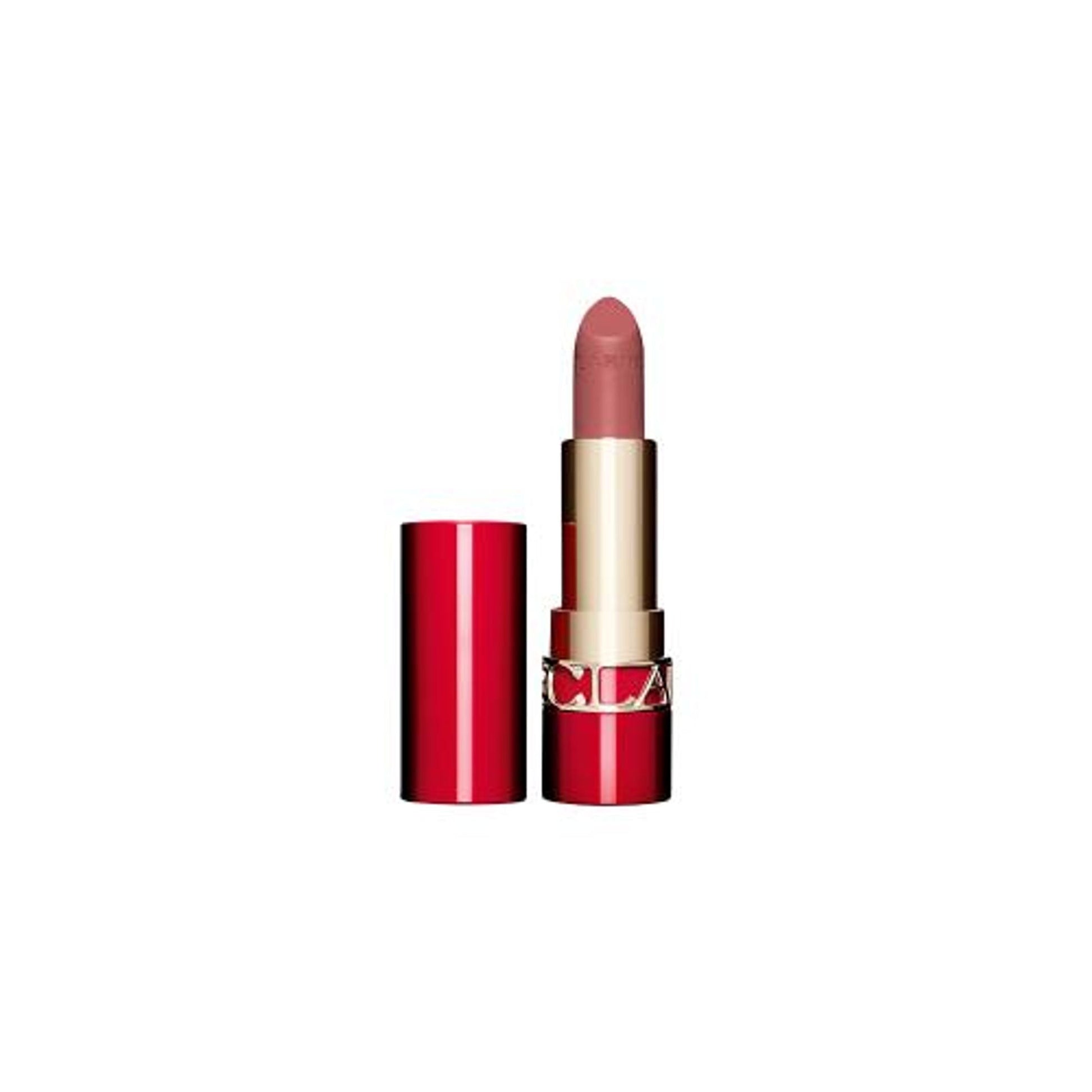 Clarins Joli Rouge Velvet Matte Lipstick - 759V Woodberry