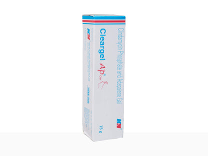 Cleargel AP Gel