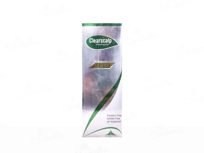 Clearscalp Shampoo