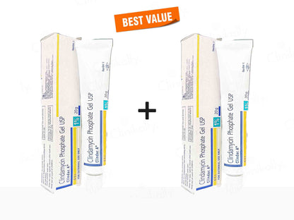 Clindac A 1% Gel