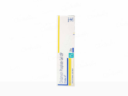 Clindac A 1% Gel
