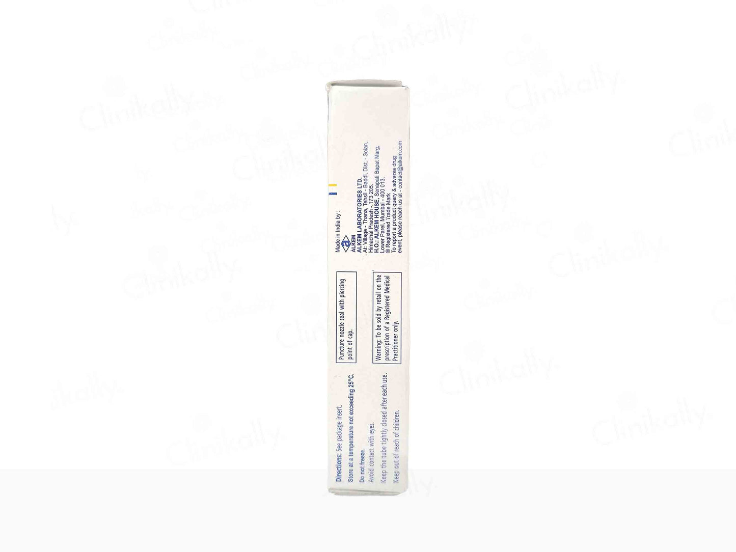 Clindac A 1% Gel