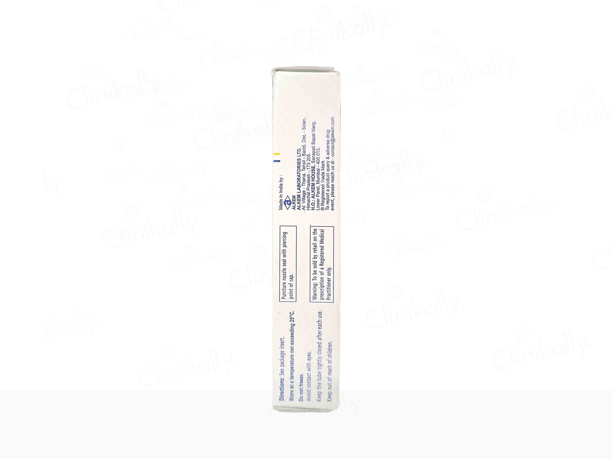 Clindac A 1% Gel