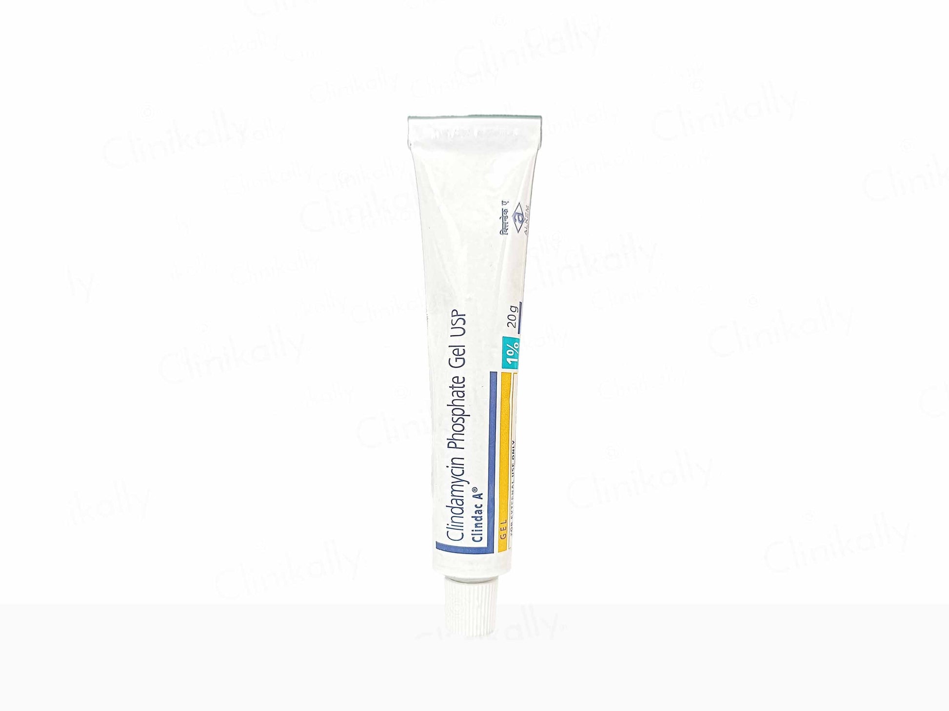 Clindac A 1% Gel