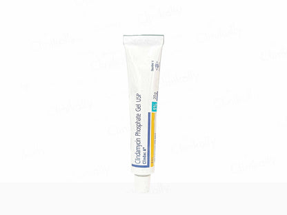 Clindac A 1% Gel