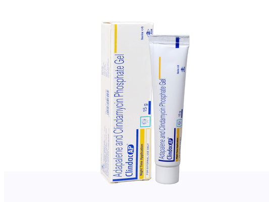 Clindac AP Gel