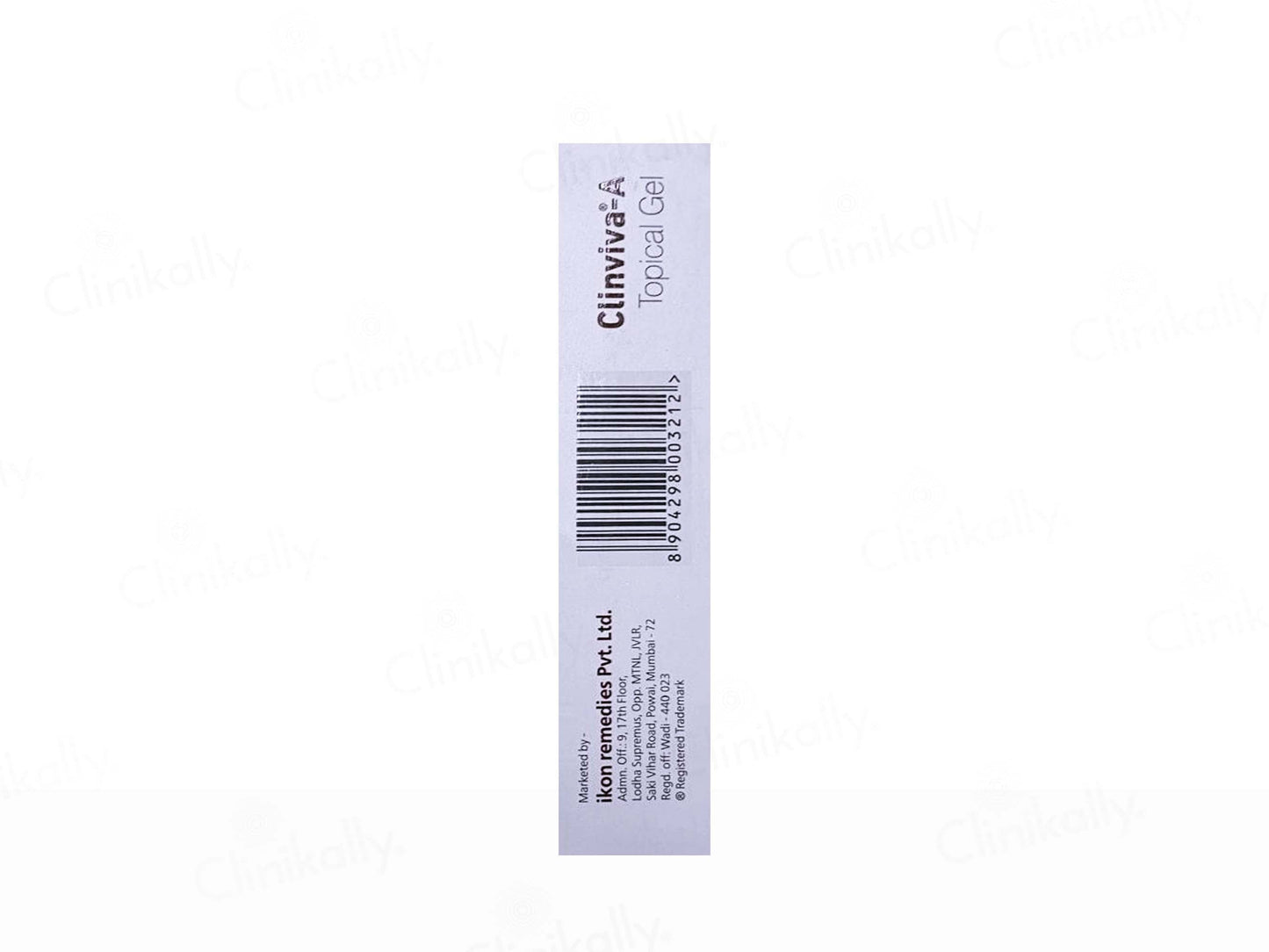 Clinviva-A Gel