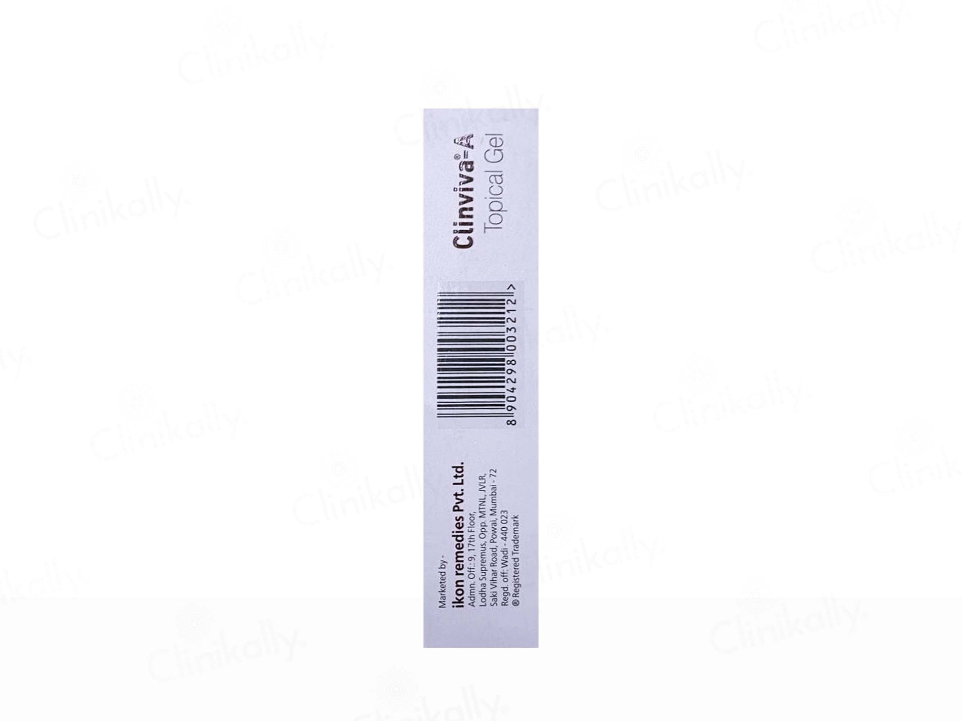 Clinviva-A Gel