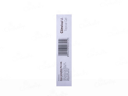Clinviva-A Gel