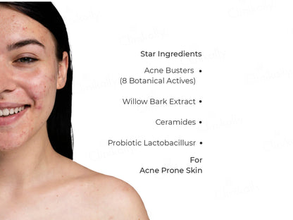 CodeSkin UltraClarifi Moisturizer
