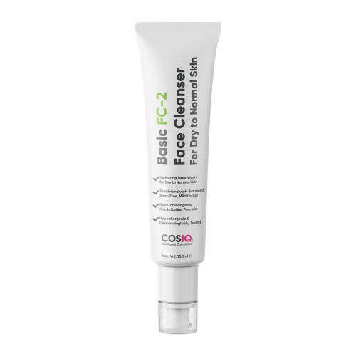 Red Sothys skincare tube on a white background