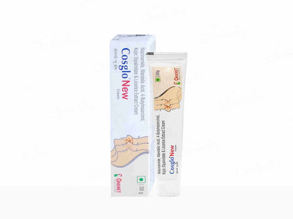 Cosglo New Cream