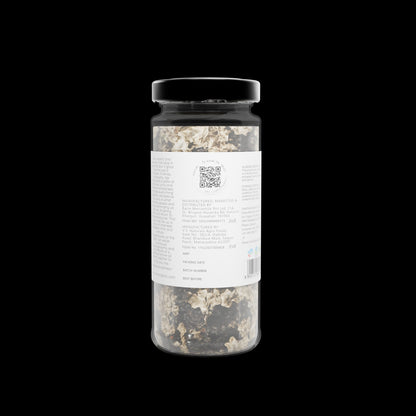 IKAI Natural Stone Flower