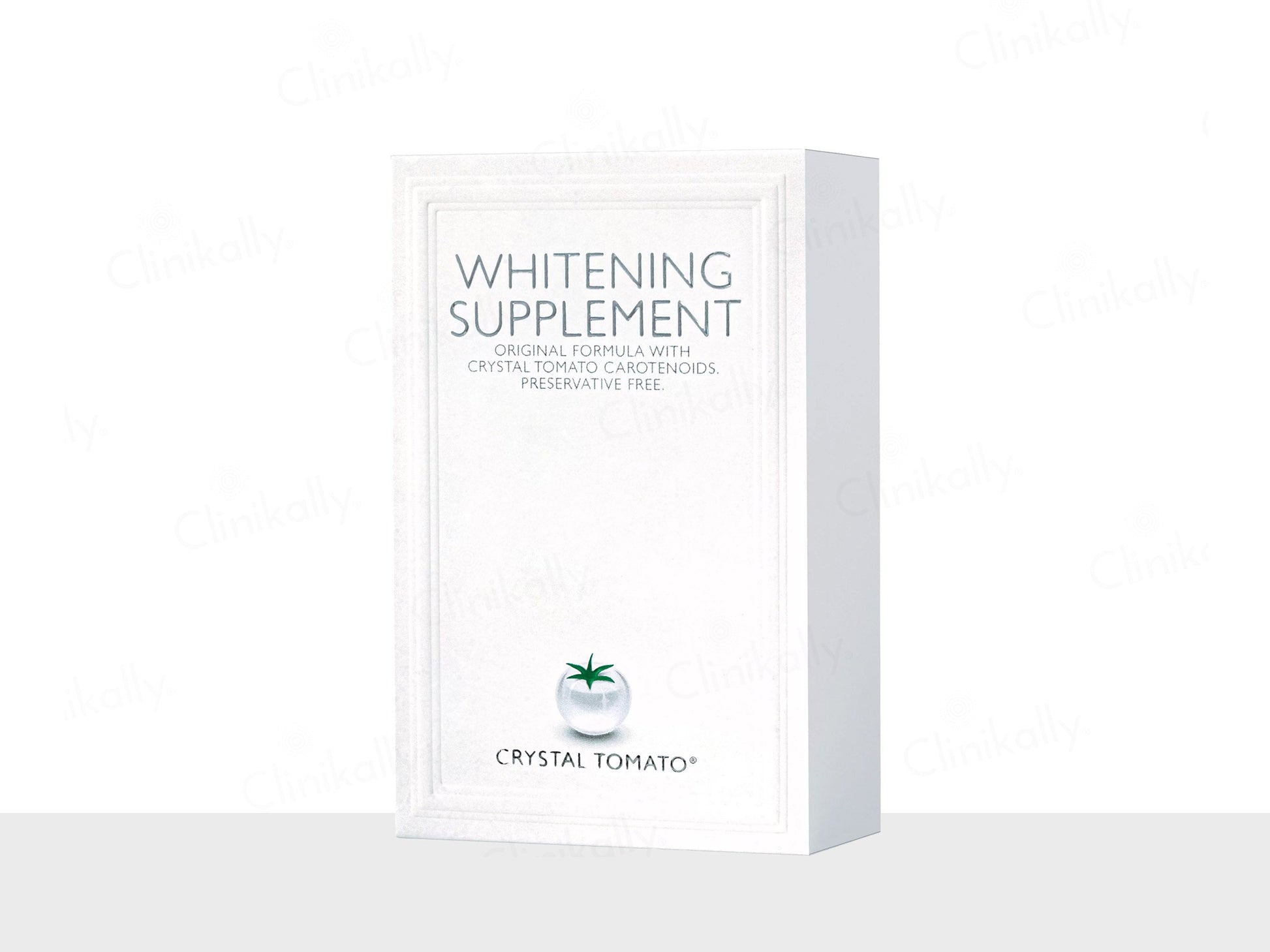 Crystal Tomato Supplement