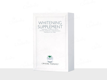 Crystal Tomato Supplement