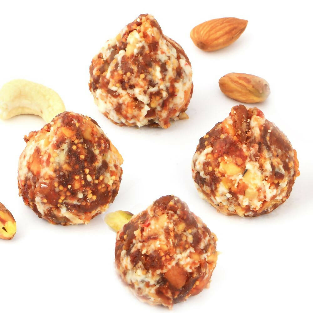 Ghasitaram Anjeer Choco Modaks