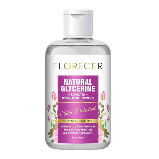 Florecer Glycerine For Face
