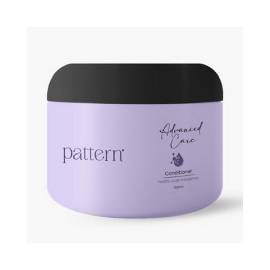 Pattern Advance Care Conditioner For Men & Women