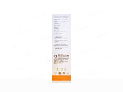 Depiglow Skin Whitening & Brightening Face Wash