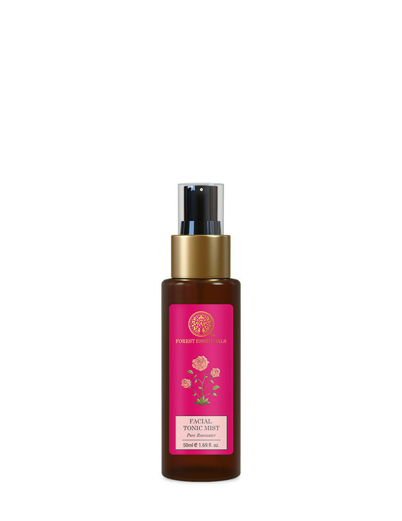 Forest Essentials Everyday Radiance Ritual