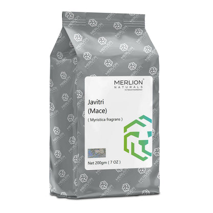Merlion Naturals Javitri