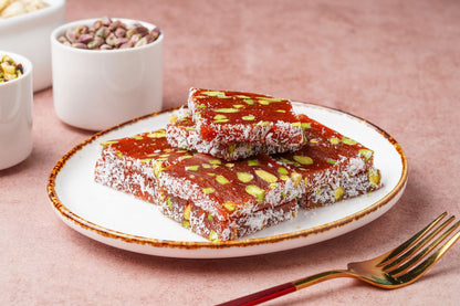 Gourmet Baklava Pista Jazeria