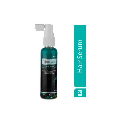 Cuticapil Hair Serum
