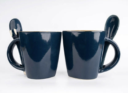 Simply Soho Hug-in-a-Mug Set of 2