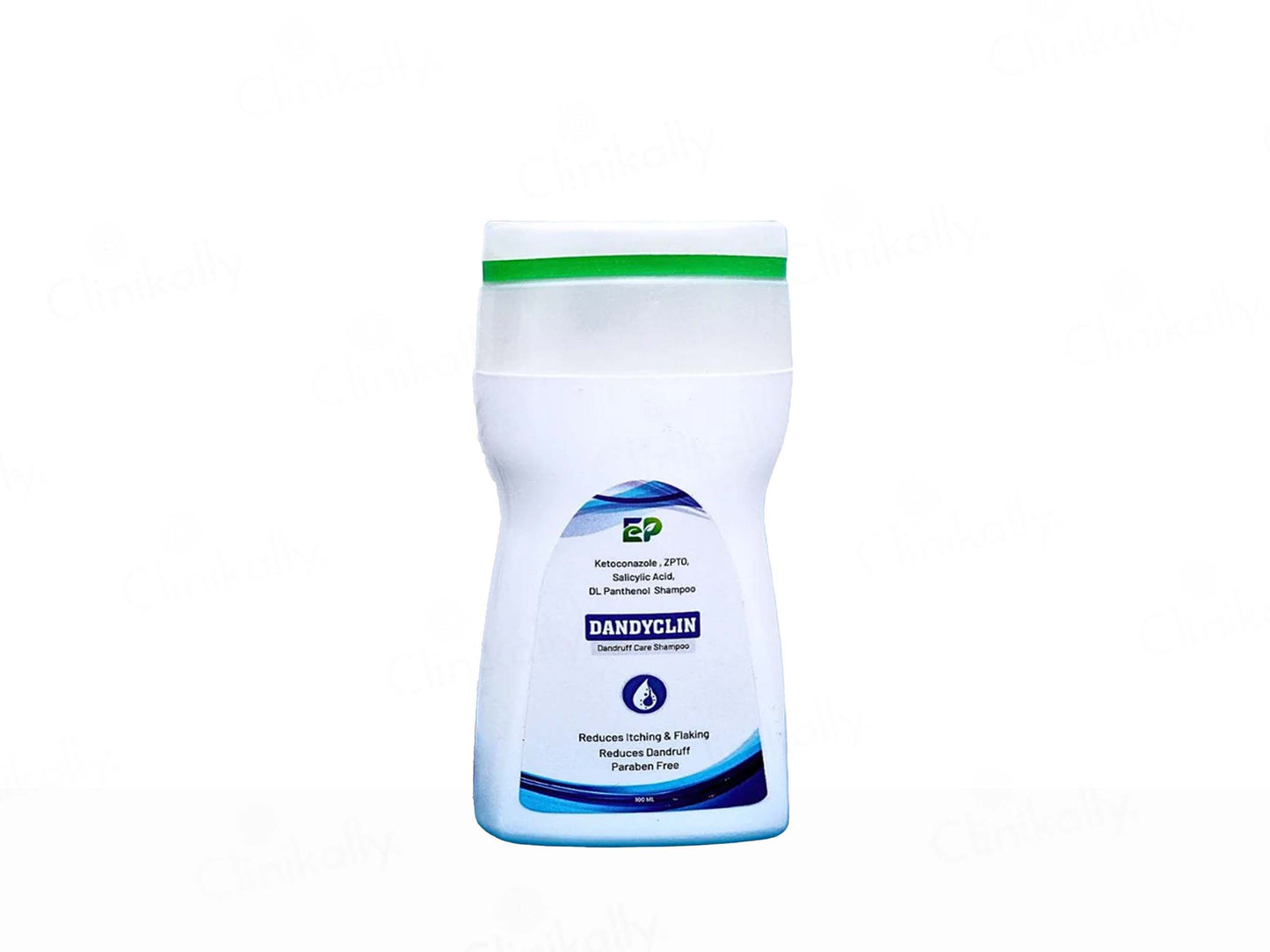 Dandyclin Dandruff Care Shampoo
