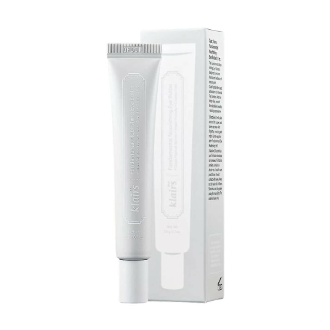 Dear Klairs Fundamental Nourishing Eye Butter