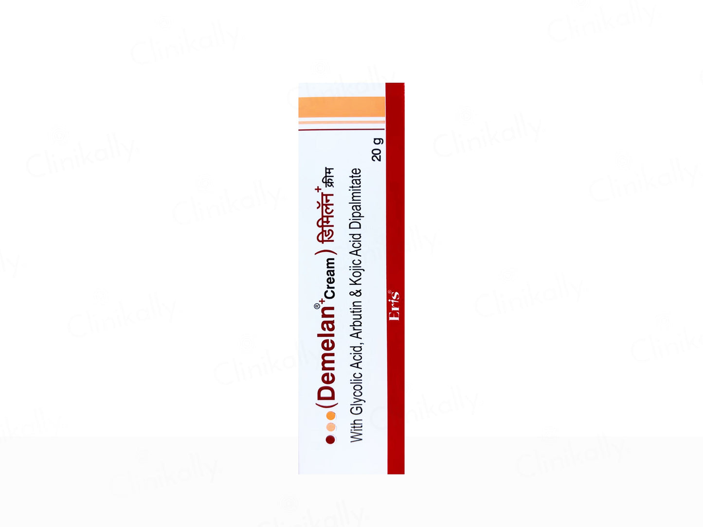 Demelan Plus Cream