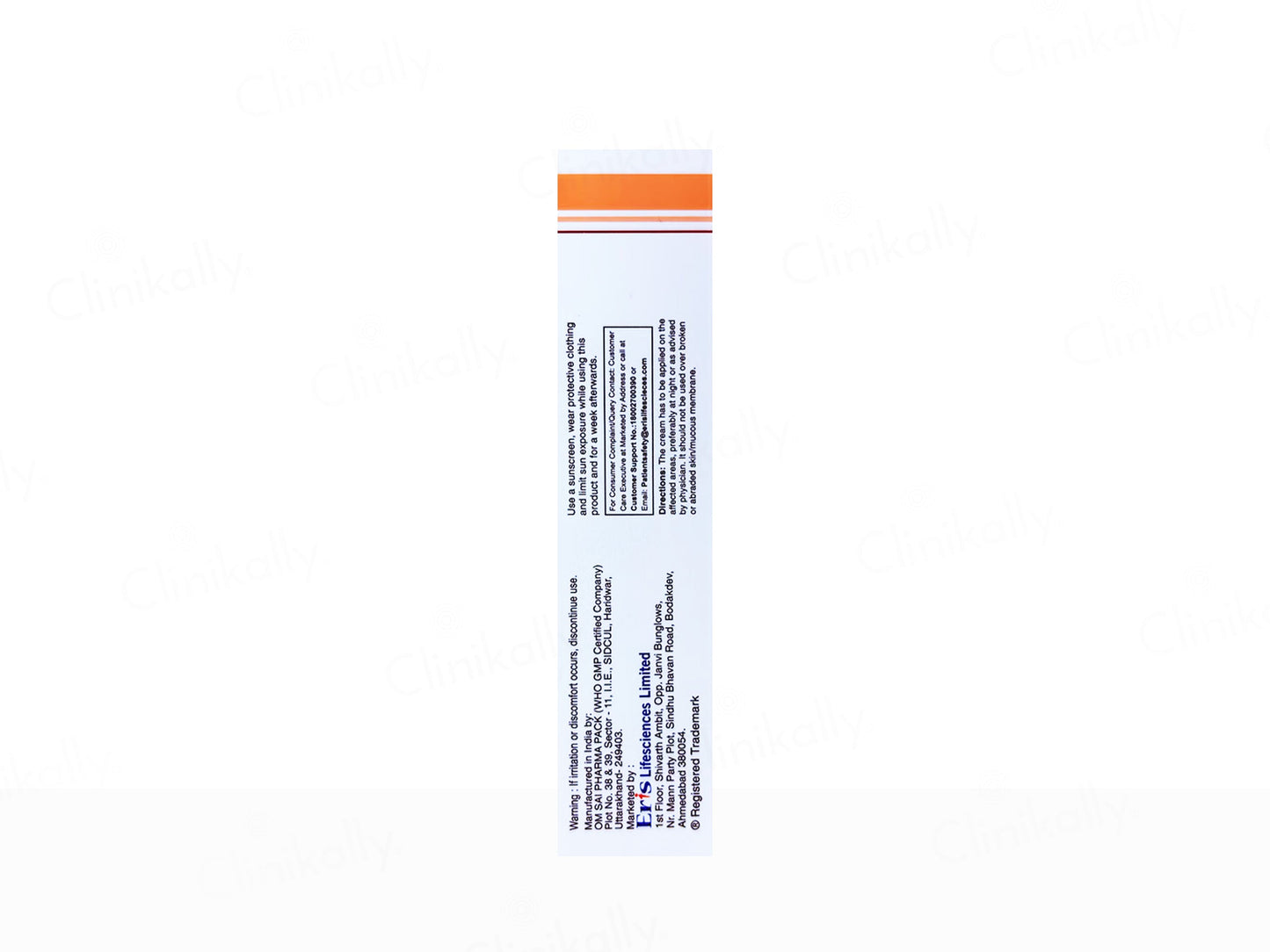 Demelan Plus Cream