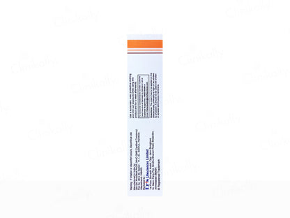 Demelan Plus Cream