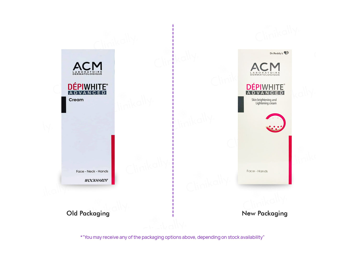 Depiwhite Advanced Skin Brightening & Lightening Cream