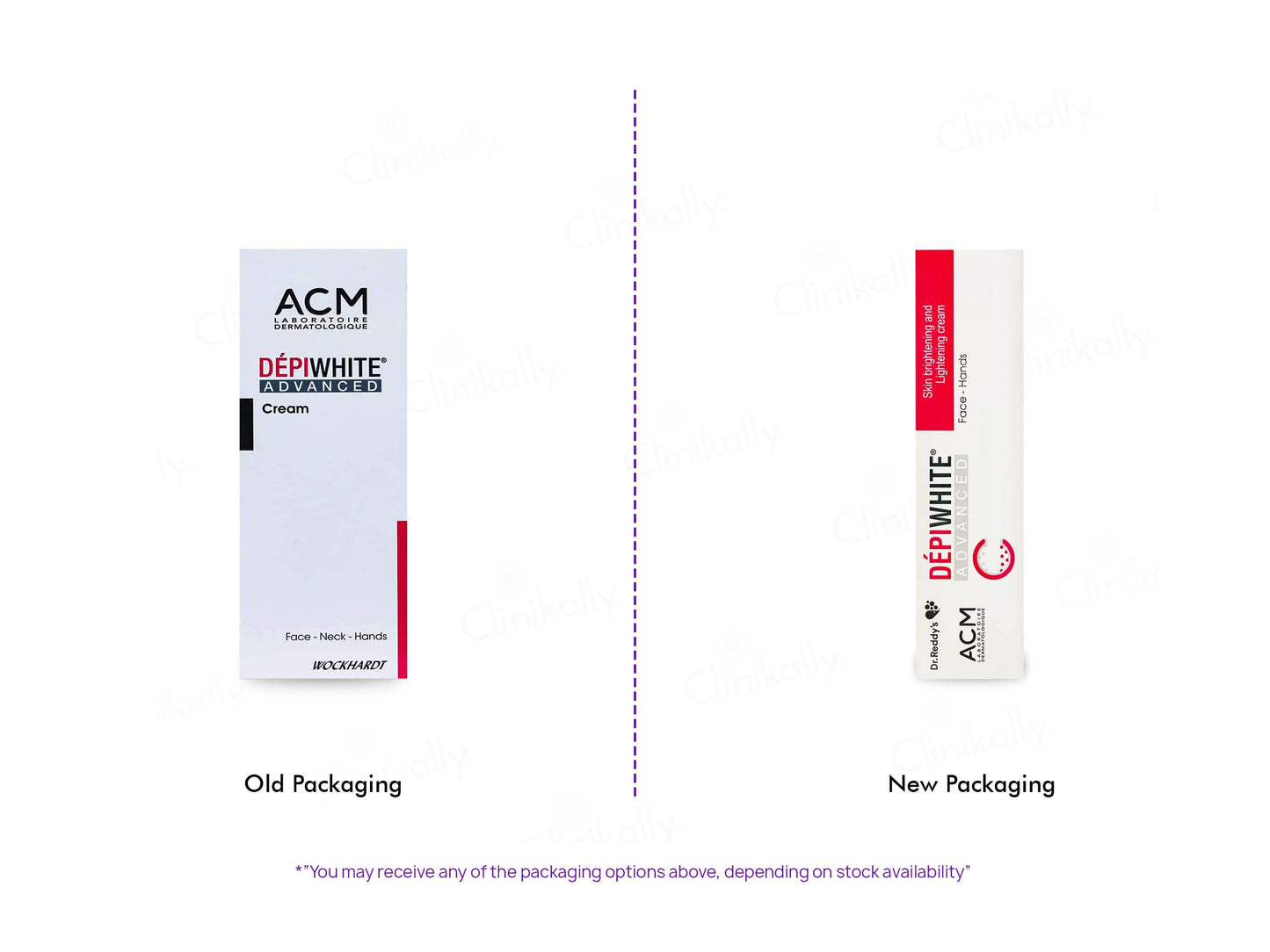 Depiwhite Advanced Skin Brightening & Lightening Cream