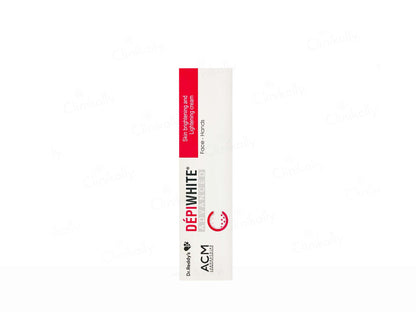 Depiwhite Advanced Skin Brightening & Lightening Cream