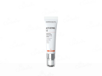 Dermaceutic Activ Retinol 1.0