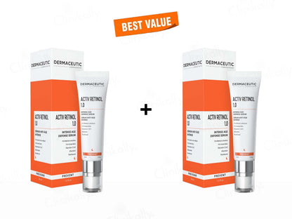 Dermaceutic Activ Retinol 1.0