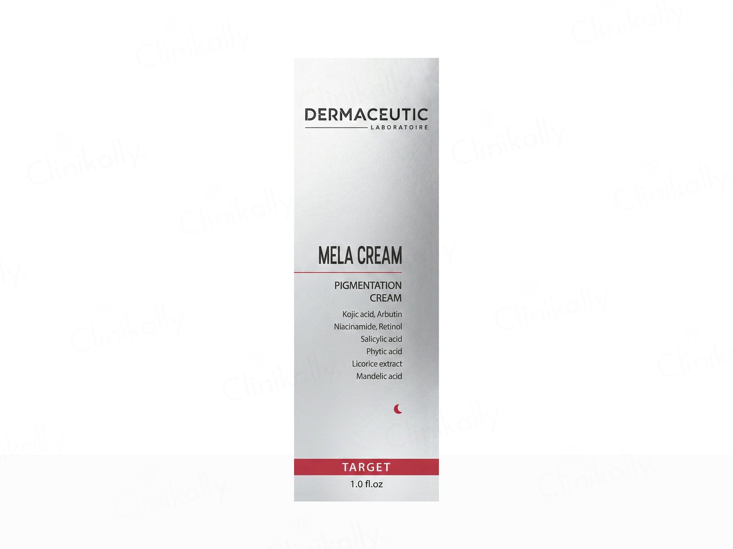 Dermaceutic Mela Cream