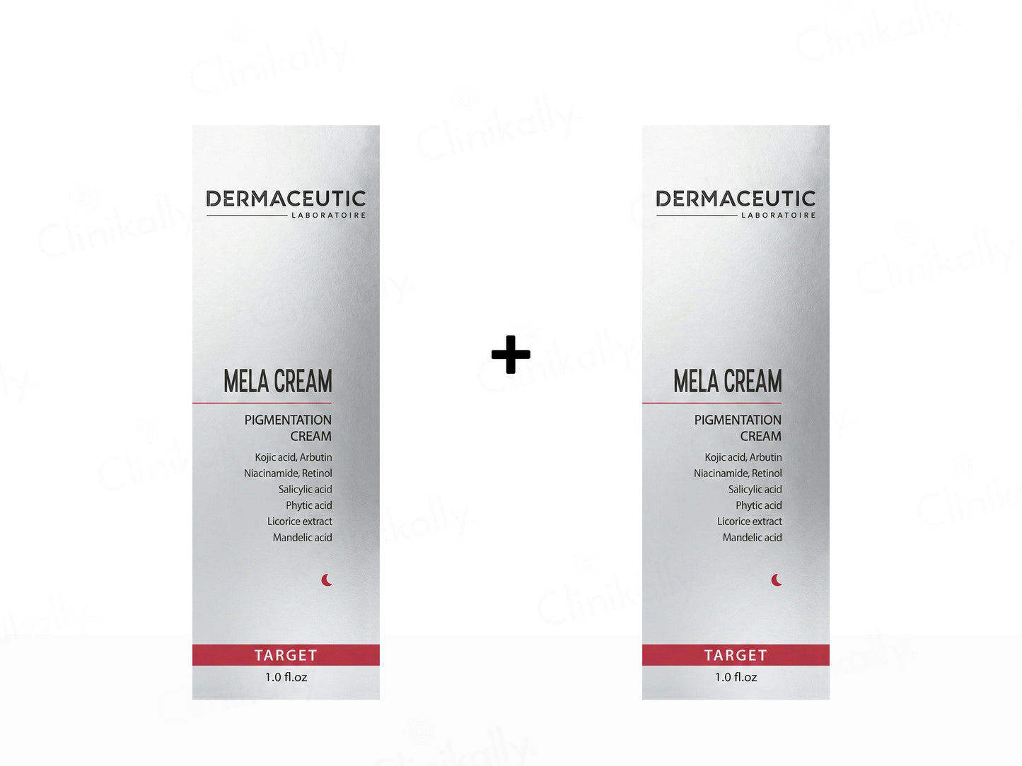 Dermaceutic Mela Cream