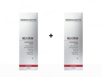 Dermaceutic Mela Cream