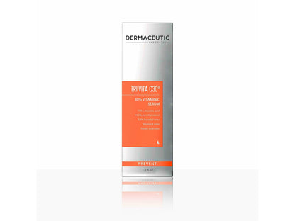 Dermaceutic Tri-Vita C30 30% Vitamin C Serum